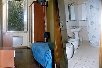 Hotel Torre Matilde ヴィアレッジョ エクステリア 写真
