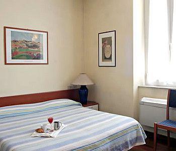 Hotel Torre Matilde ヴィアレッジョ エクステリア 写真