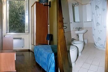 Hotel Torre Matilde ヴィアレッジョ エクステリア 写真